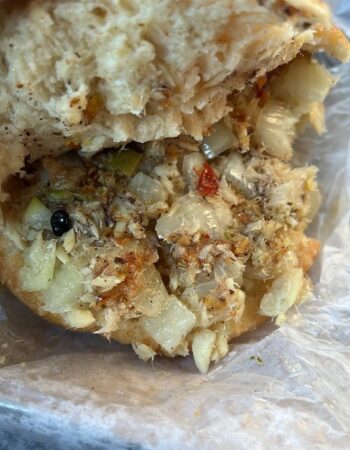A&A Bake and Doubles Shop, Bkly, NYC