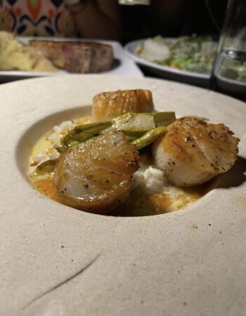 9 Mile Station, Rooftop, Restaurant, Atlanta, GA