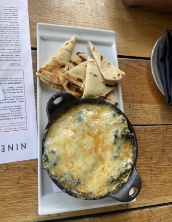 9 Mile Station, Rooftop, Restaurant, Atlanta, GA