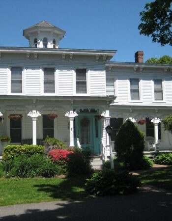Quintessentials Bed & Breakfast and Spa, Long Island, NY