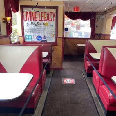 The Beautiful, Restaurant, Atlanta, GA