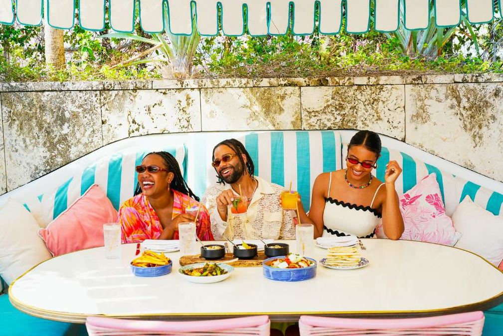 The Goodtime Hotel, Miami Beach a Tribute Portfolio Hotel 2