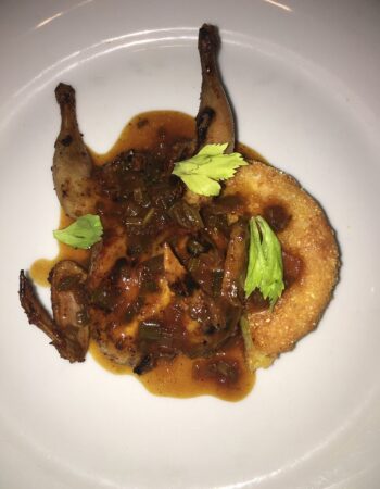 The Grey, Restaurant, Atlanta, GA