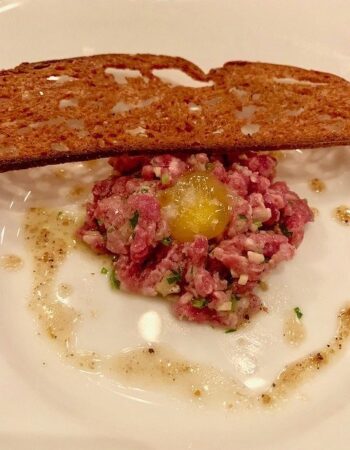 The Grey, Restaurant, Atlanta, GA