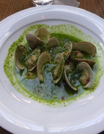 The Grey, Restaurant, Atlanta, GA