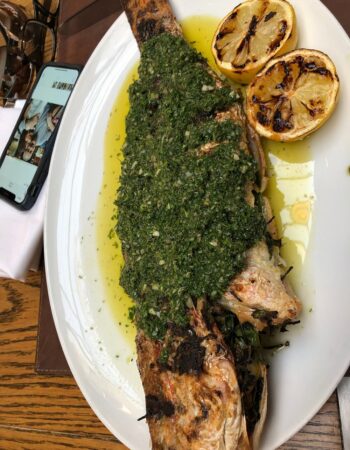 The Grey, Restaurant, Atlanta, GA