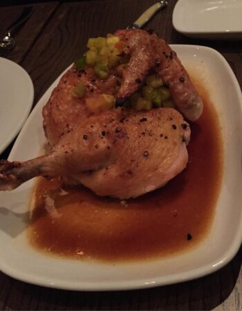 The Grey, Restaurant, Atlanta, GA