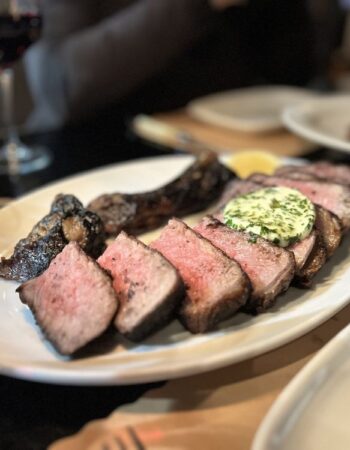 The Grey, Restaurant, Atlanta, GA