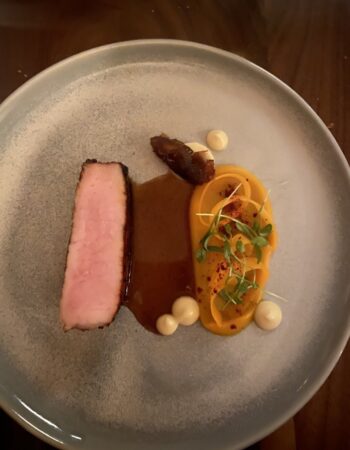 The Musket Room, Restaurant, NYC