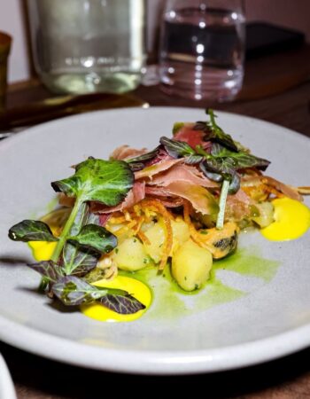 The Musket Room, Restaurant, NYC