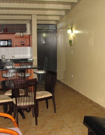 Parador Villas Sotomayor, Puerto Rico