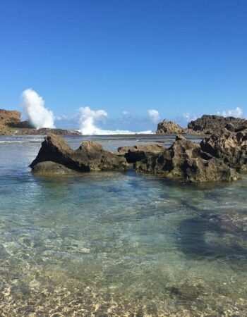 Parador Villas Del Mar Hau, Puerto Rico