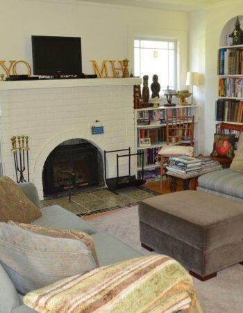 Ye Olde Manor House Bed & Breakfast