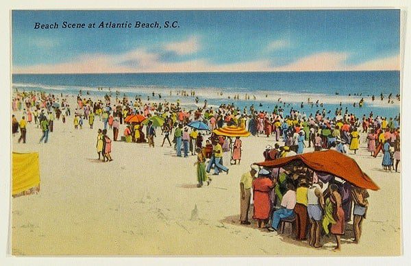Atlantic Beach, SC