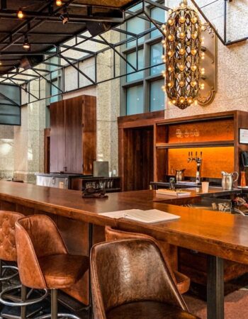 Alma Cocina,  Mexican & Latin American Cuisine