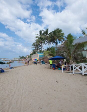 Parador Villas Del Mar Hau, Puerto Rico