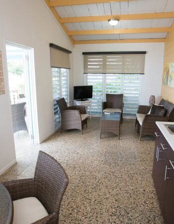 Parador Villas Del Mar Hau, Puerto Rico