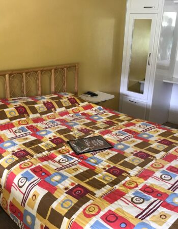 Parador Villas Sotomayor, Puerto Rico