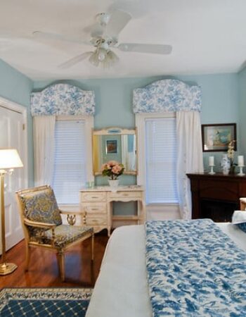 Quintessentials Bed & Breakfast and Spa, Long Island, NY