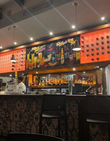 Puerto Criollo, Restaurant, Old San Juan, PR