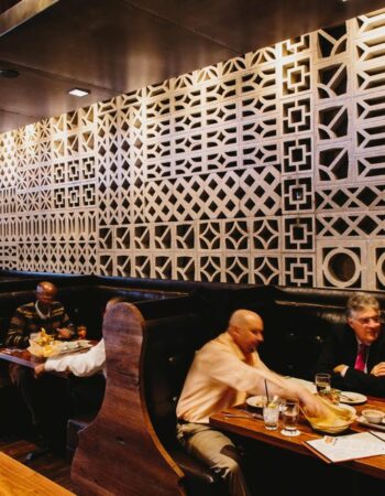 Alma Cocina,  Mexican & Latin American Cuisine