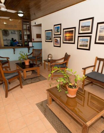 Parador Boquemar, Hotel, Puerto Rico