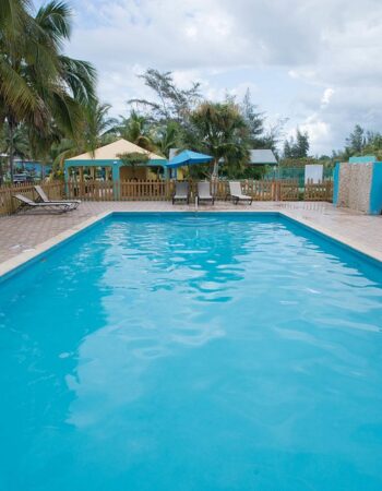 Parador Villas Del Mar Hau, Puerto Rico