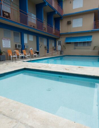 Parador Boquemar, Hotel, Puerto Rico