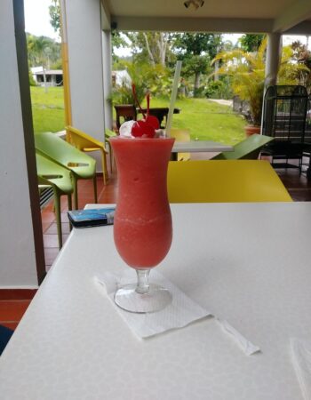 Parador Villas Sotomayor, Puerto Rico