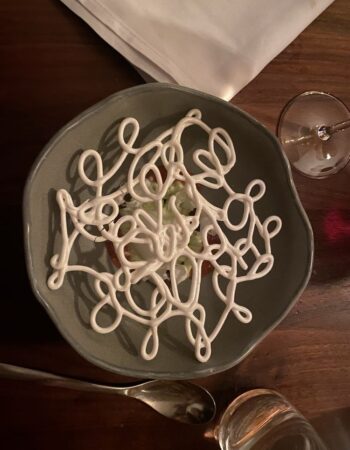 The Musket Room, Restaurant, NYC