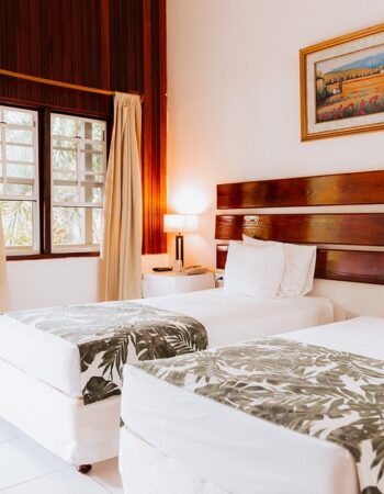 Beachcombers Hotel, St. Vincent & the Grenadines