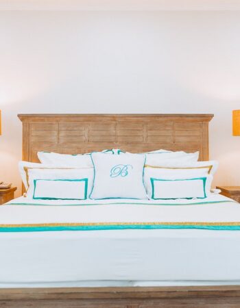 Beachcombers Hotel, St. Vincent & the Grenadines