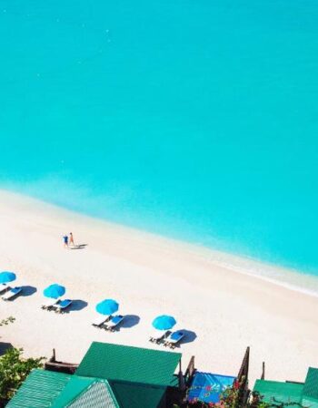 COCOS Hotel Antigua
