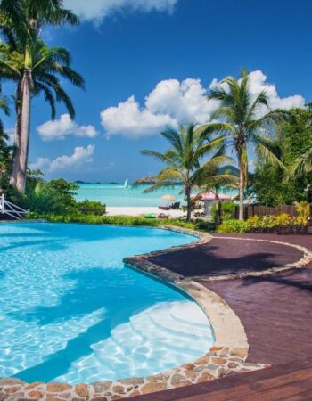 COCOS Hotel Antigua
