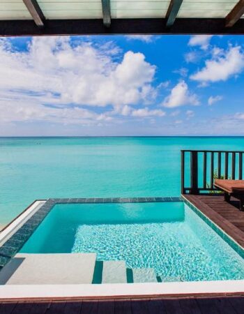 COCOS Hotel Antigua