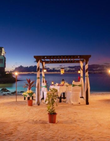 COCOS Hotel Antigua