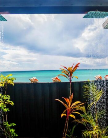 COCOS Hotel Antigua