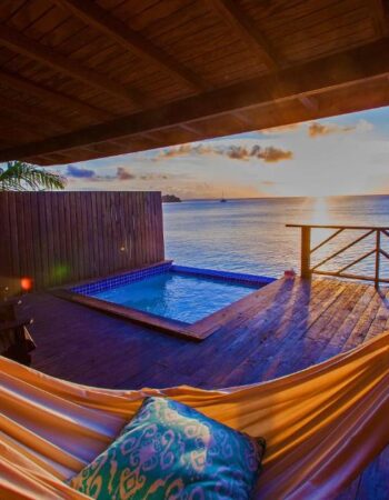 COCOS Hotel Antigua