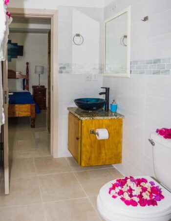 Calliandras Apartment Complex, St. Vincent & the Grenadines
