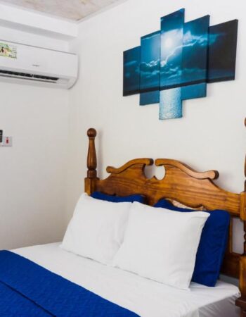Calliandras Apartment Complex, St. Vincent & the Grenadines