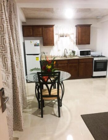 Calliandras Apartment Complex, St. Vincent & the Grenadines
