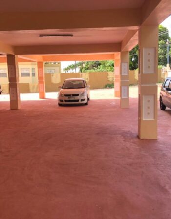 Calliandras Apartment Complex, St. Vincent & the Grenadines