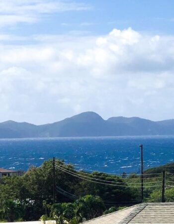Calliandras Apartment Complex, St. Vincent & the Grenadines