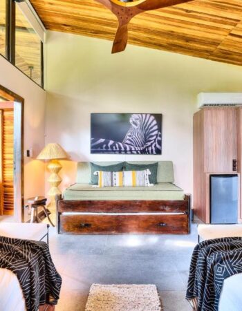 Conga Boutique Hotel, Costa Rica