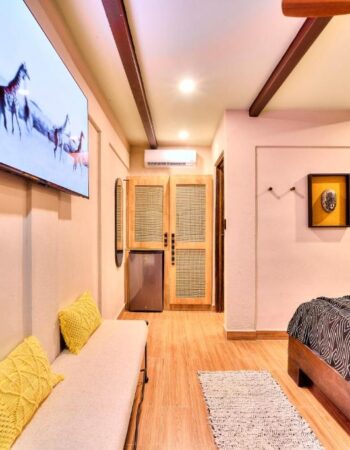 Conga Boutique Hotel, Costa Rica