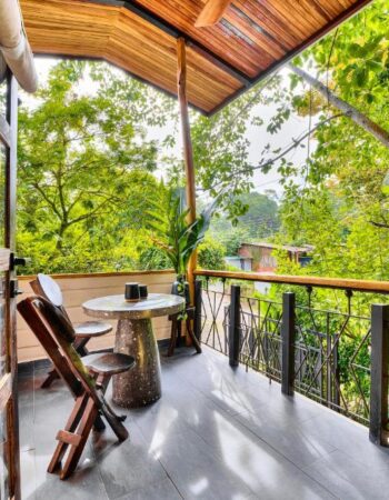 Conga Boutique Hotel, Costa Rica