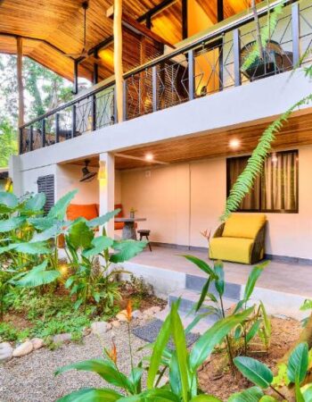 Conga Boutique Hotel, Costa Rica