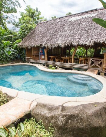 Conga Boutique Hotel, Costa Rica