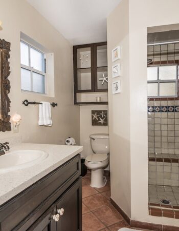 Grace Bay Beach Ocean Villas – Gardenia Villa