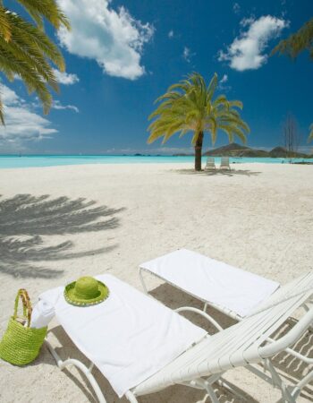 Jolly Beach Resort & Spa, Antiqua